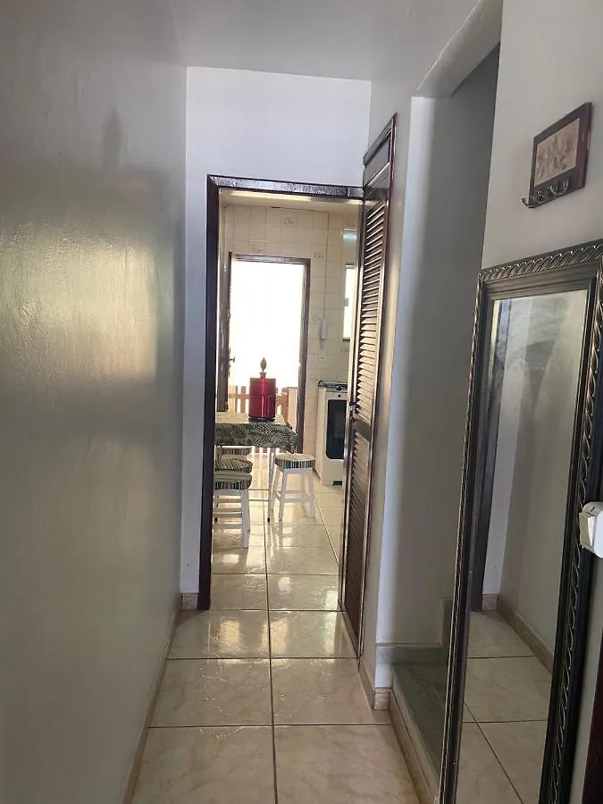 Casa De Praia Pe Na Areia Em Rio Das Ostras Rj Villa Brazilië