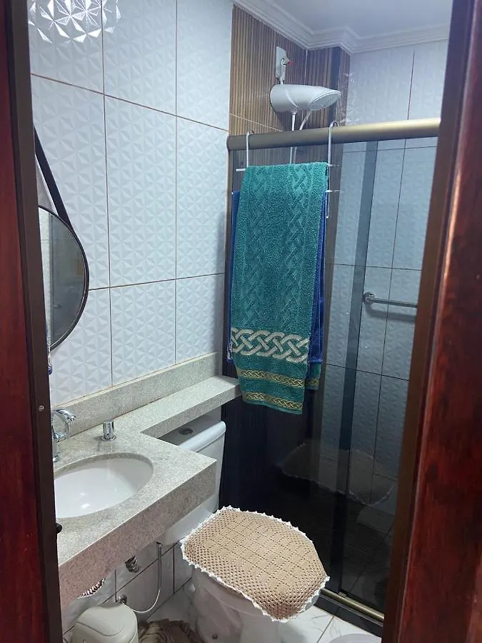 Casa De Praia Pe Na Areia Em Rio Das Ostras Rj Villa Brazilië