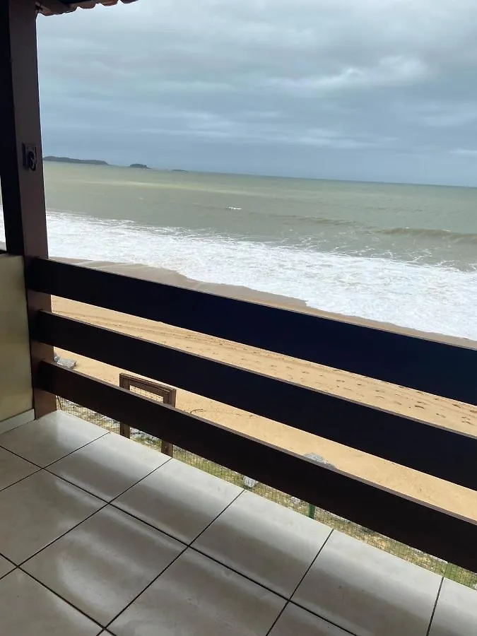 Casa De Praia Pe Na Areia Em Rio Das Ostras Rj Villa