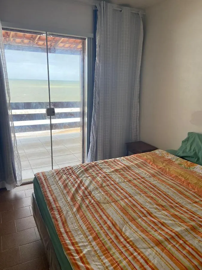 Casa De Praia Pe Na Areia Em Rio Das Ostras Rj Villa 0*,  Brazil