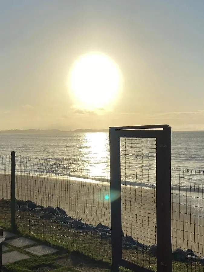 Casa De Praia Pe Na Areia Em Rio Das Ostras Rj Villa