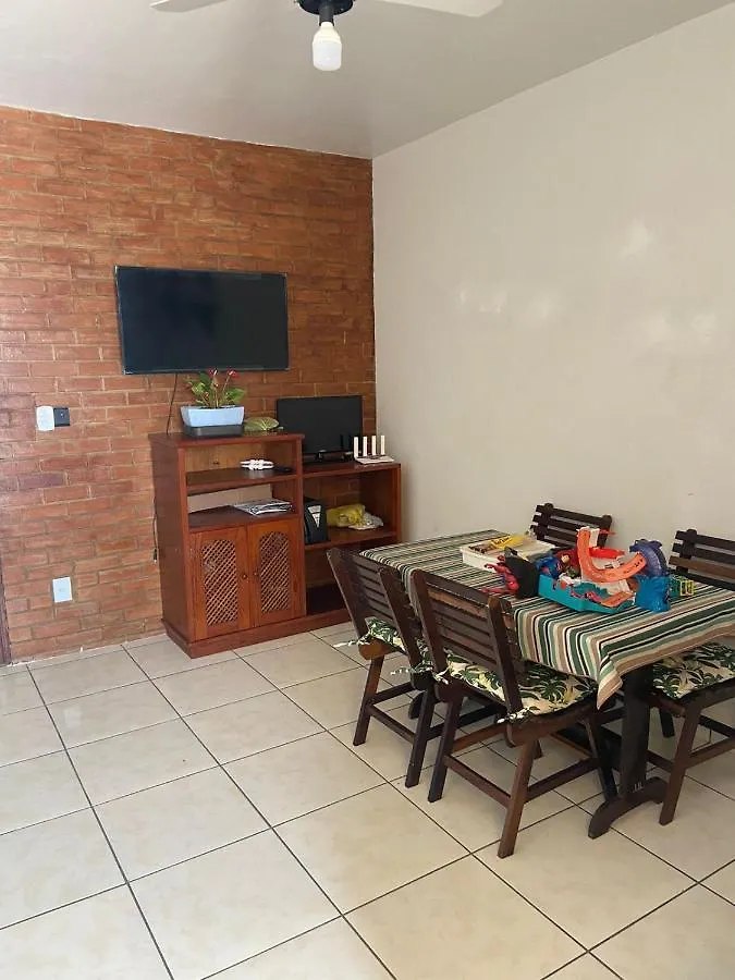 Casa De Praia Pe Na Areia Em Rio Das Ostras Rj Villa Holiday home